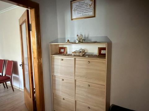 квартира по адресу Кості Левицького, 7
