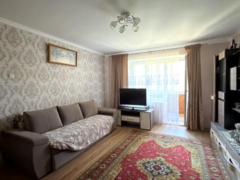 квартира за адресою Кості Левицького, 7