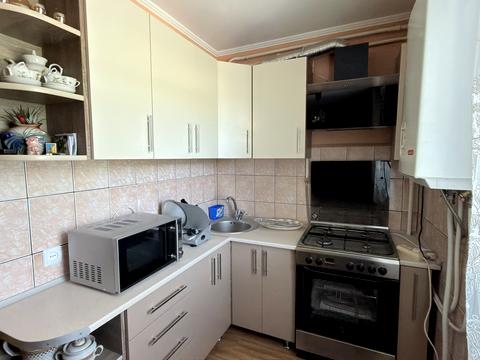 квартира по адресу Кості Левицького, 7