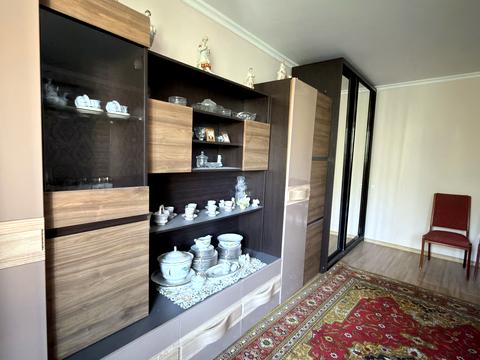 квартира по адресу Кості Левицького, 7