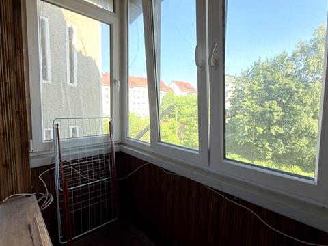 квартира по адресу Кості Левицького, 7
