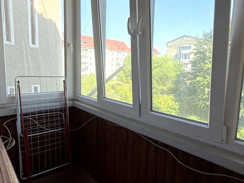 квартира по адресу Кості Левицького, 7