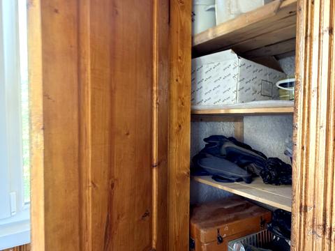 квартира по адресу Кості Левицького, 7
