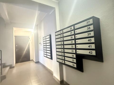 квартира по адресу Сеченова ул., 129-А корпус 10, 12, 13, 14, 15