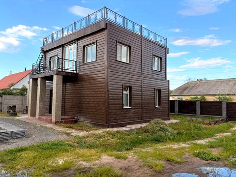 будинок за адресою с. Ясногородка, Нікітченко, 8
