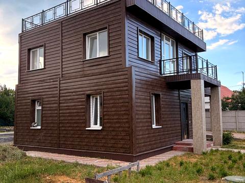 будинок за адресою с. Ясногородка, Нікітченко, 8