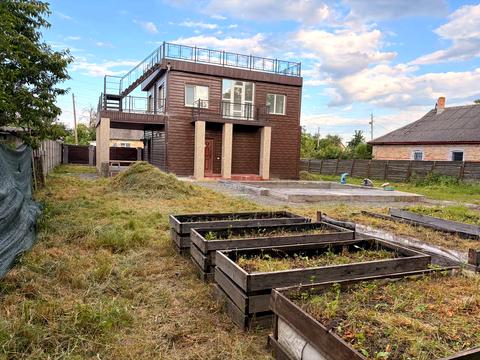 будинок за адресою с. Ясногородка, Нікітченко, 8