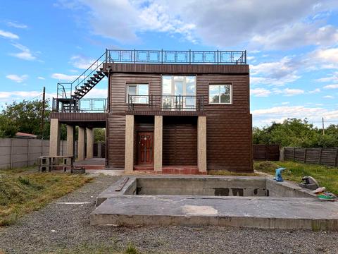 будинок за адресою с. Ясногородка, Нікітченко, 8