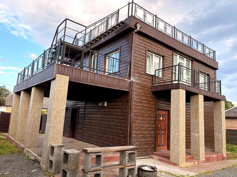 будинок за адресою с. Ясногородка, Нікітченко, 8