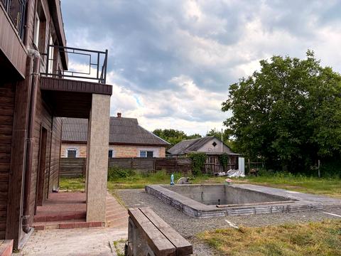 будинок за адресою с. Ясногородка, Нікітченко, 8