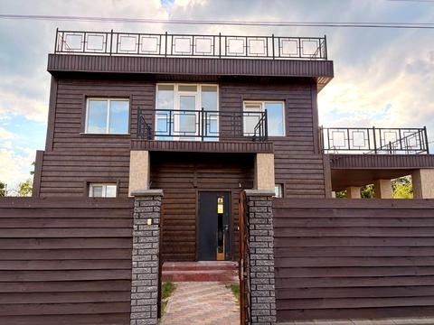 будинок за адресою с. Ясногородка, Нікітченко, 8
