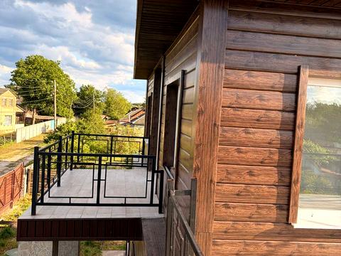 будинок за адресою с. Ясногородка, Нікітченко, 8