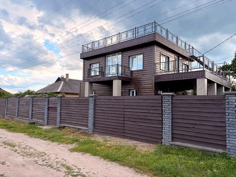 будинок за адресою с. Ясногородка, Нікітченко, 8