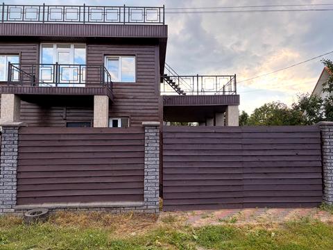 будинок за адресою с. Ясногородка, Нікітченко, 8