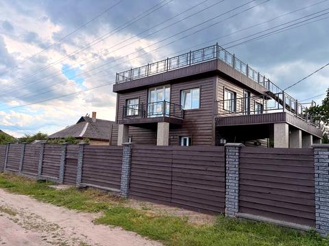 будинок за адресою с. Ясногородка, Нікітченко, 8