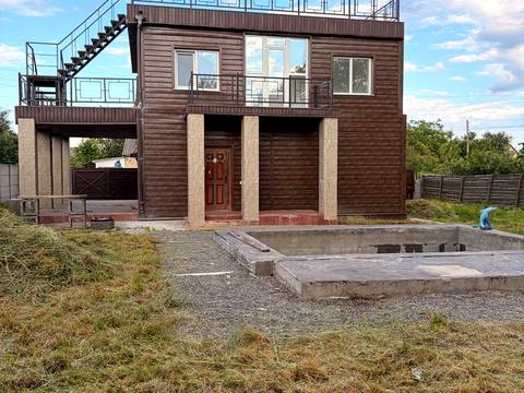 будинок за адресою с. Ясногородка, Нікітченко, 8