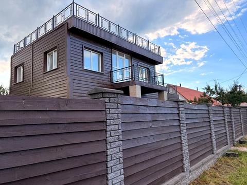 будинок за адресою с. Ясногородка, Нікітченко, 8