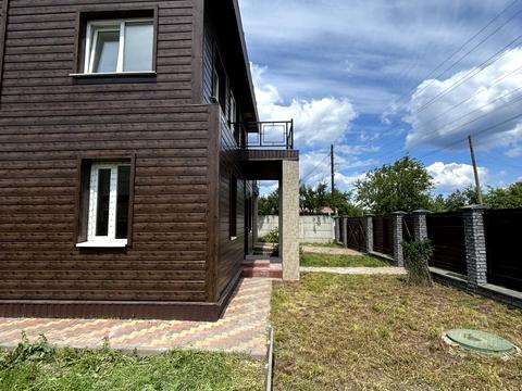 будинок за адресою с. Ясногородка, Нікітченко, 8