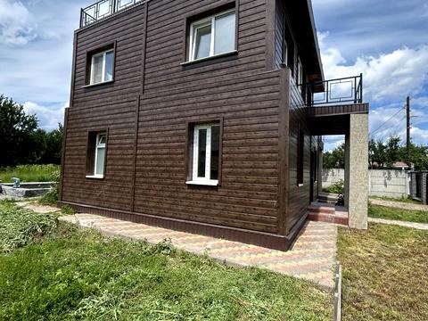 будинок за адресою с. Ясногородка, Нікітченко, 8