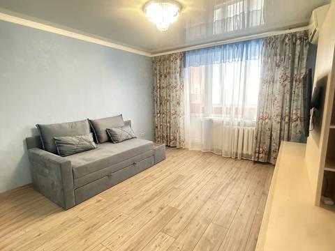 квартира за адресою Академіка Доброхотова вул., 11