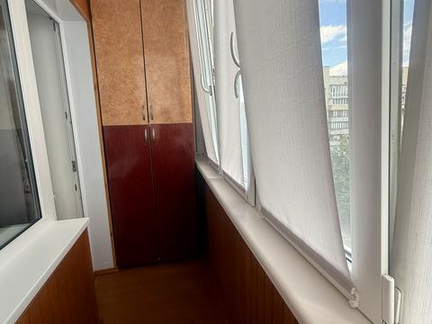 квартира за адресою Академіка Доброхотова вул., 11
