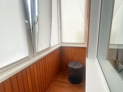 квартира за адресою Академіка Доброхотова вул., 11