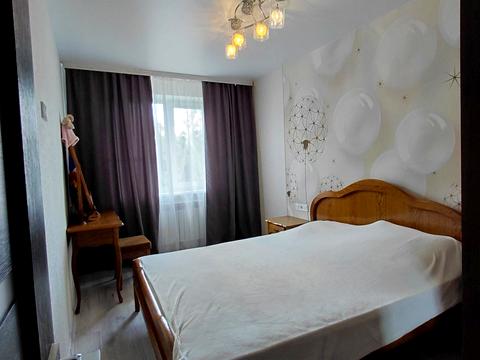 квартира по адресу Жасминовый бульв. (Петра Слинько), 3