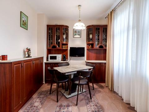 квартира по адресу Свенцицкого ул., 4