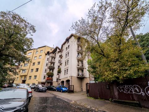 квартира по адресу Свенцицкого ул., 4