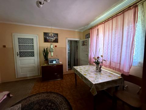 будинок за адресою смт. Перечин, Шевченка