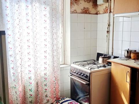 квартира за адресою Олександра Архипенка вул. (Мате Залки), 3-А