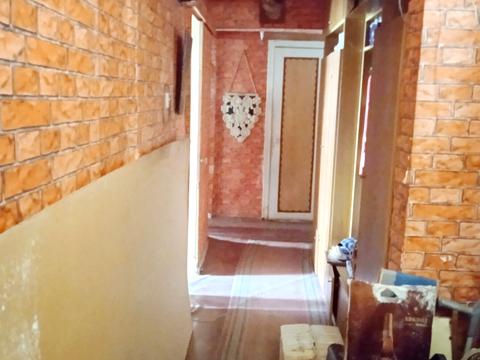 квартира за адресою Олександра Архипенка вул. (Мате Залки), 3-А