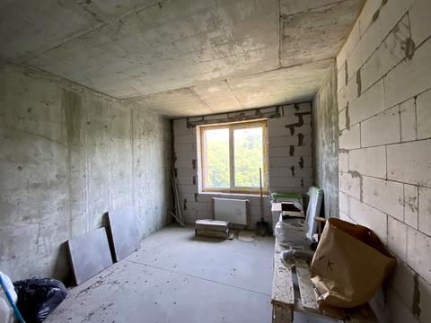 квартира по адресу Лысогорский пер., 20