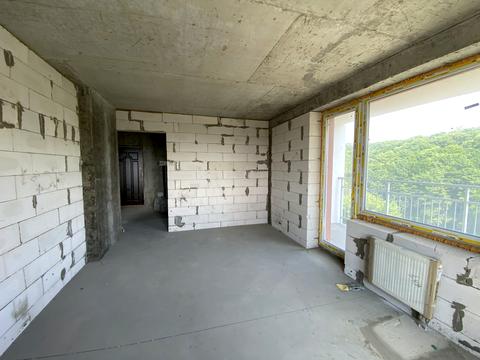 квартира по адресу Лысогорский пер., 20
