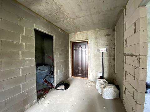 квартира по адресу Лысогорский пер., 20