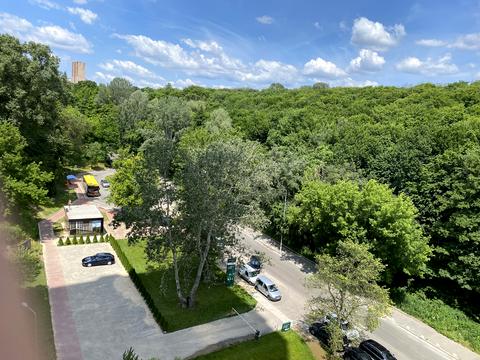 квартира по адресу Лысогорский пер., 20