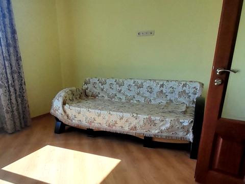 комната по адресу Варшавская ул., 136