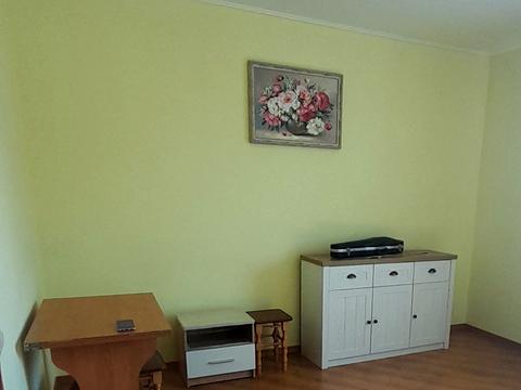 комната по адресу Варшавская ул., 136