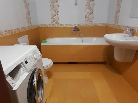 комната по адресу Варшавская ул., 136
