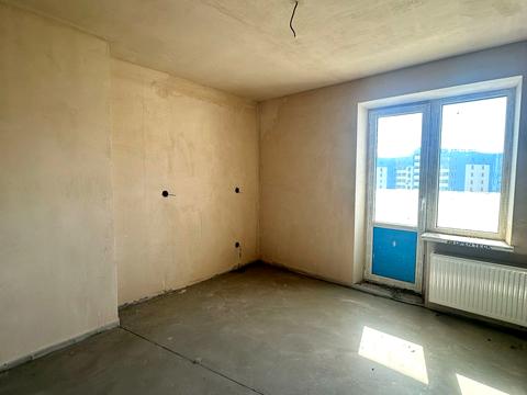 квартира по адресу Доковская ул., 10, к10