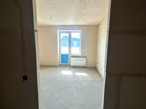 квартира по адресу Доковская ул., 10, к10