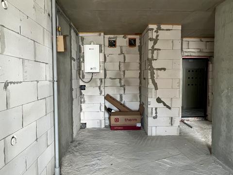 квартира за адресою Богдана Хмельницького вул., (ЖК Новий форт (будинок 3))