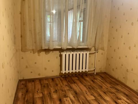 квартира по адресу Академика Филатова ул., 58
