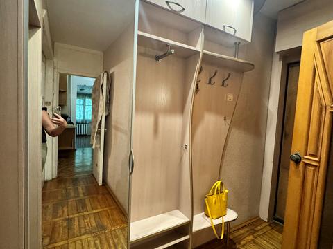 квартира по адресу Академика Филатова ул., 58