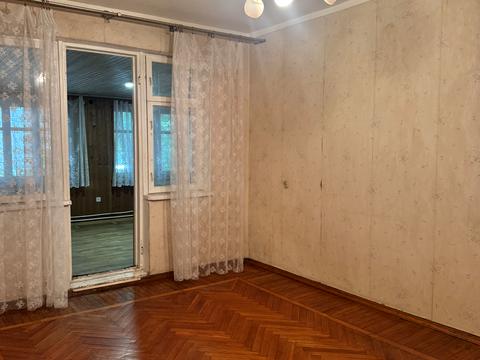 квартира по адресу Академика Филатова ул., 58