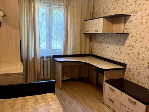 квартира по адресу Академика Филатова ул., 58