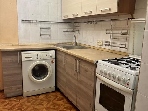 квартира по адресу Академика Филатова ул., 58