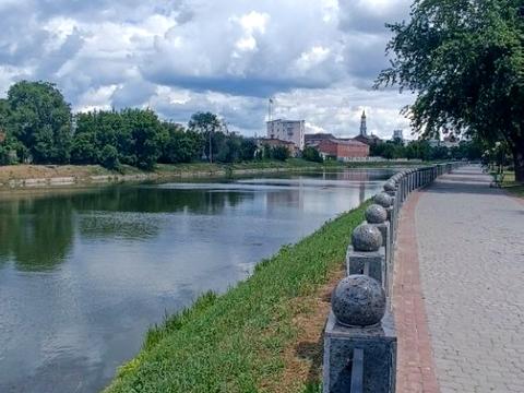 квартира за адресою Мар'їнська вул., 16