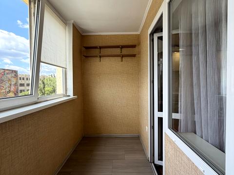 квартира по адресу Харьковское шоссе, 19-А
