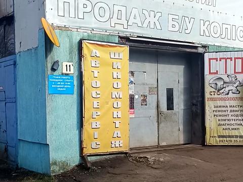 комерційна за адресою Львів, Зелена вул., 111-Б
